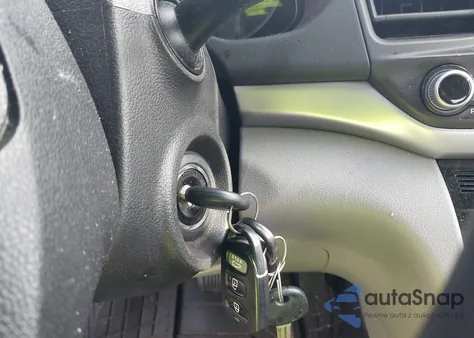 2020 Hyundai Elantra Sel z USA, uszkodzony, nr VIN 5NPD84LF0LH524709